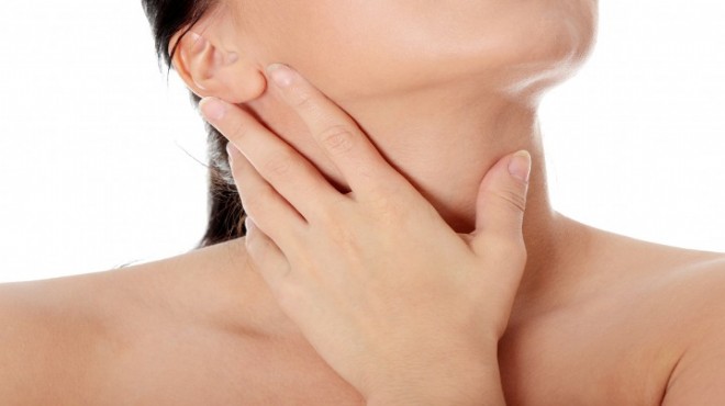 Tiroid ameliyatlarında ses kısıklığı riski azaltılabilinir 